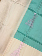 Handloom Kanchipuram Silk