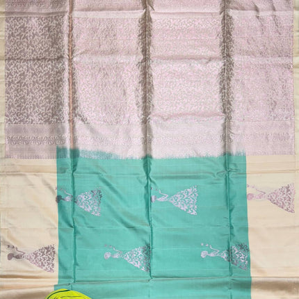 Handloom Kanchipuram Silk