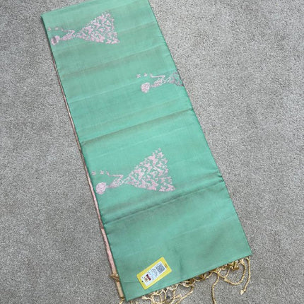 Handloom Kanchipuram Silk