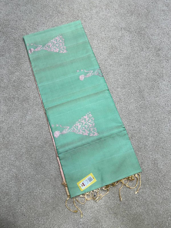 Handloom Kanchipuram Silk