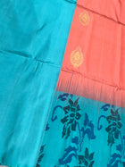 Handloom Kanchipuram Silk