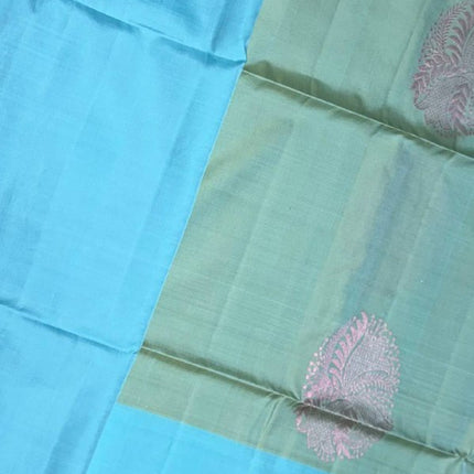 Handloom Kanchipuram Silk