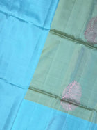 Handloom Kanchipuram Silk