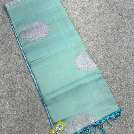 Handloom Kanchipuram Silk