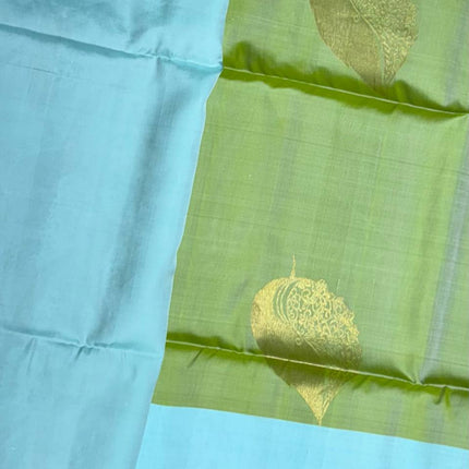 Handloom Kanchipuram Silk