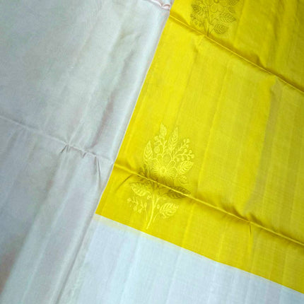 Handloom Kanchipuram Silk