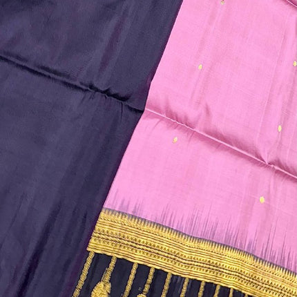 Handloom Kanchipuram Silk