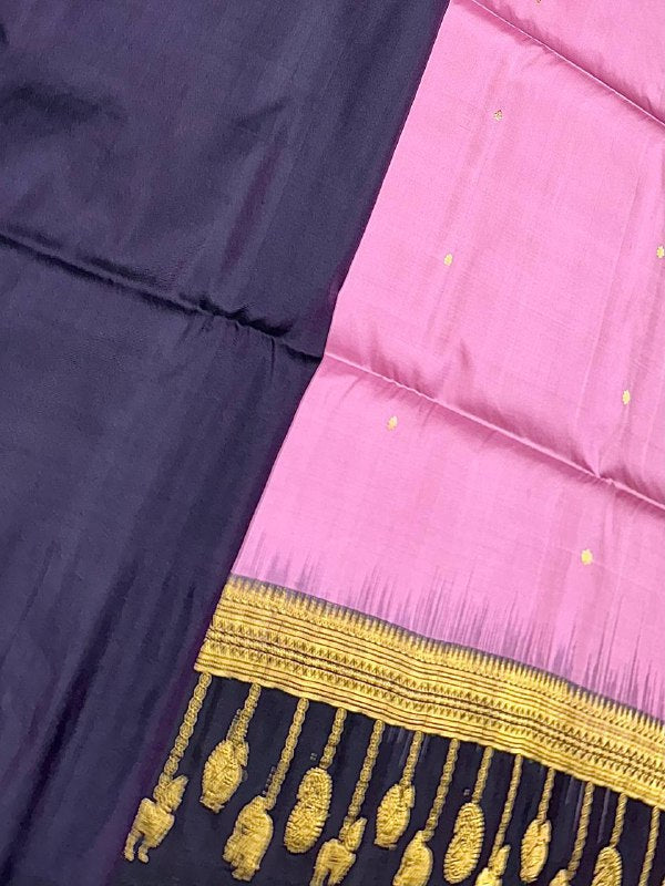 Handloom Kanchipuram Silk