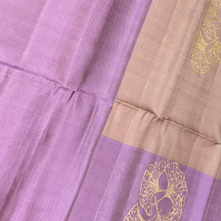 Handloom Kanchipuram Silk