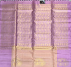 Handloom Kanchipuram Silk