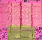 Handloom Kanchipuram Silk