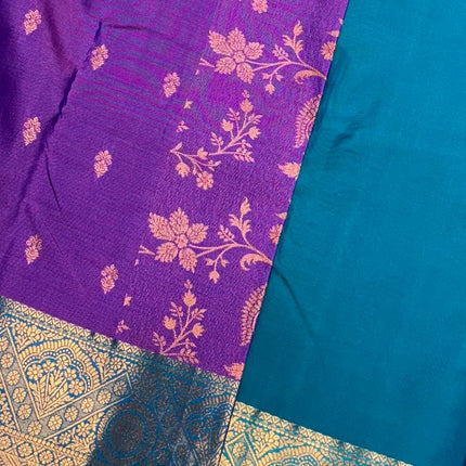 Handloom Kanchipuram Silk