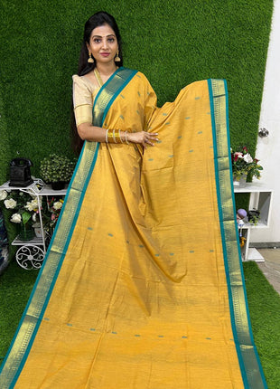 Kalyani Cotton