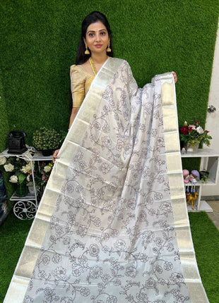 Banarasi Silk