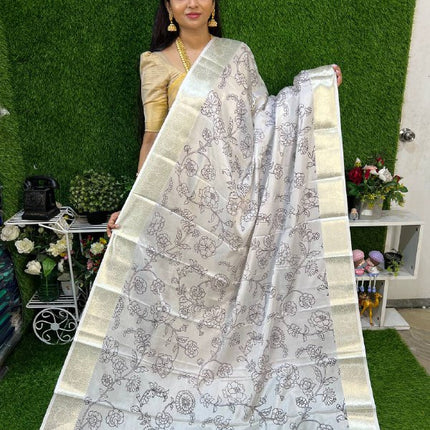 Banarasi Silk