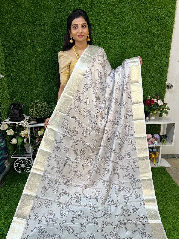 Banarasi Silk