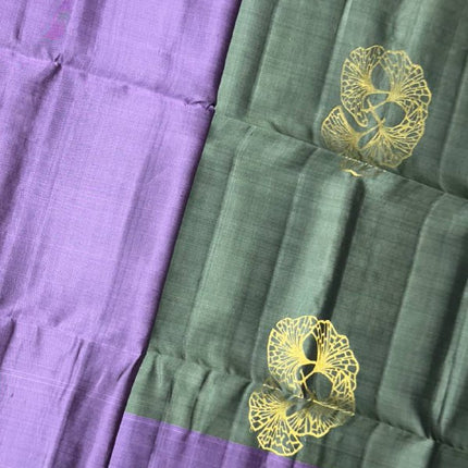 Handloom Kanchipuram Silk