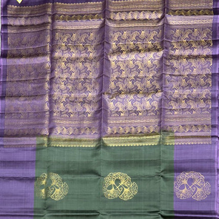 Handloom Kanchipuram Silk