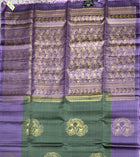 Handloom Kanchipuram Silk