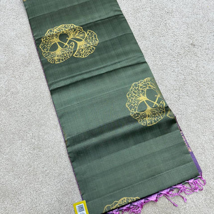 Handloom Kanchipuram Silk