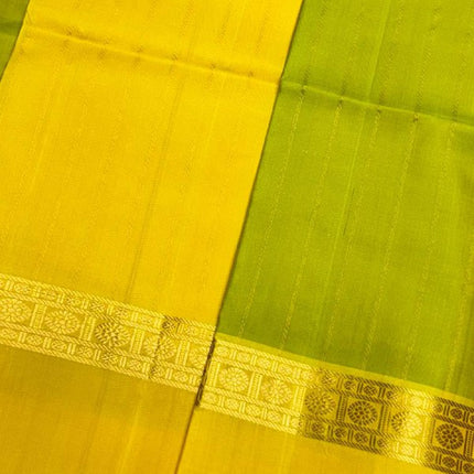 Handloom Kanchipuram Silk