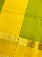 Handloom Kanchipuram Silk