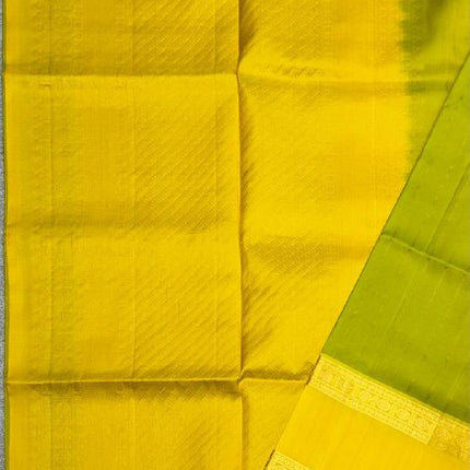 Handloom Kanchipuram Silk