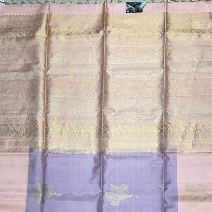 Handloom Kanchipuram Silk