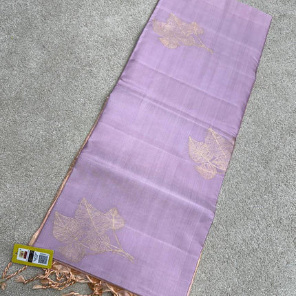 Handloom Kanchipuram Silk