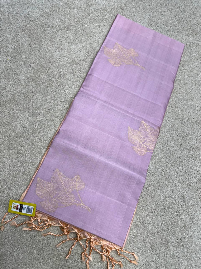 Handloom Kanchipuram Silk