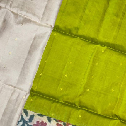 Handloom Kanchipuram Silk