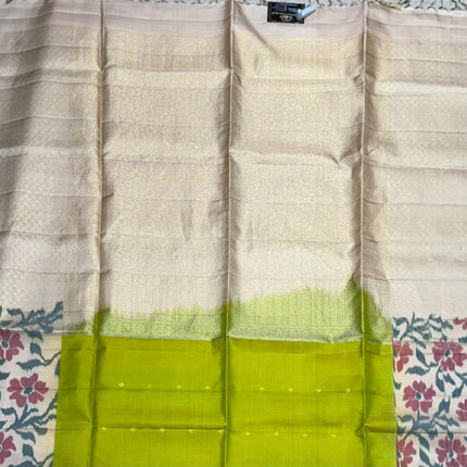 Handloom Kanchipuram Silk