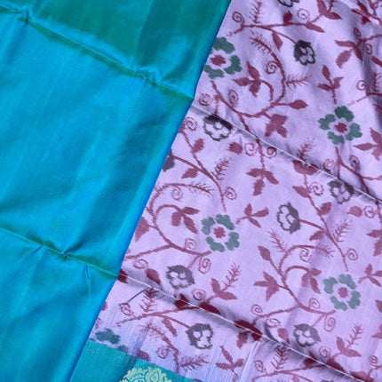 Handloom Kanchipuram Silk