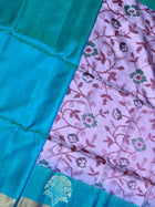 Handloom Kanchipuram Silk