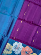 Handloom Kanchipuram Silk