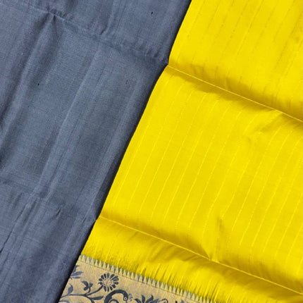 Handloom Kanchipuram Silk