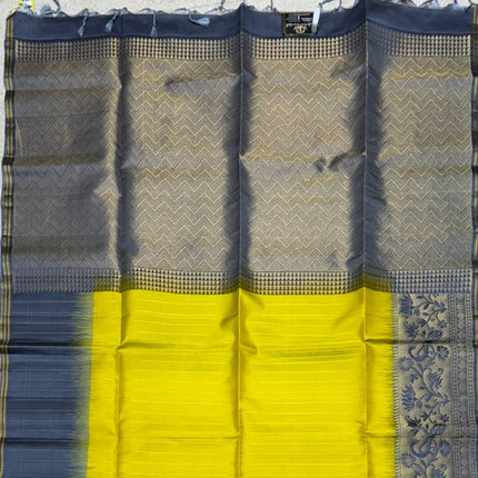 Handloom Kanchipuram Silk