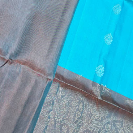 Handloom Kanchipuram Silk