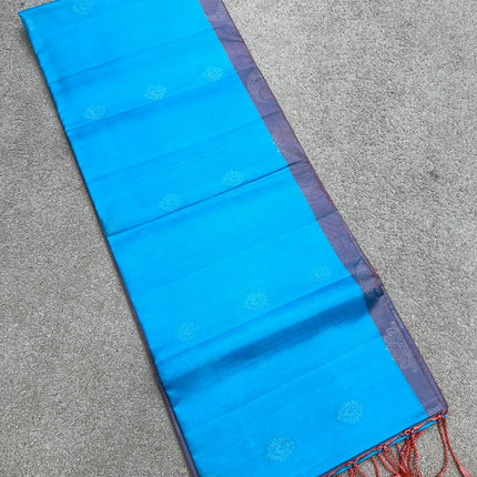 Handloom Kanchipuram Silk