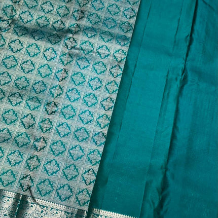 Handloom Kanchipuram Silk