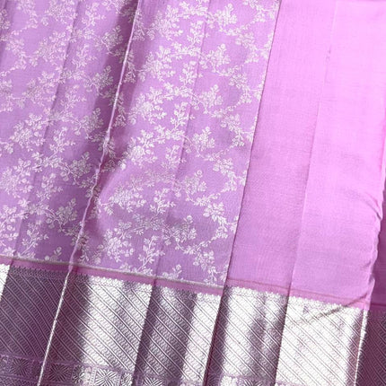 Handloom Kanchipuram Silk