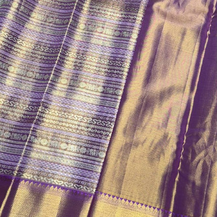 Handloom Kanchipuram Silk