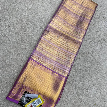 Handloom Kanchipuram Silk