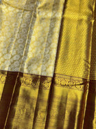 Handloom Kanchipuram Silk