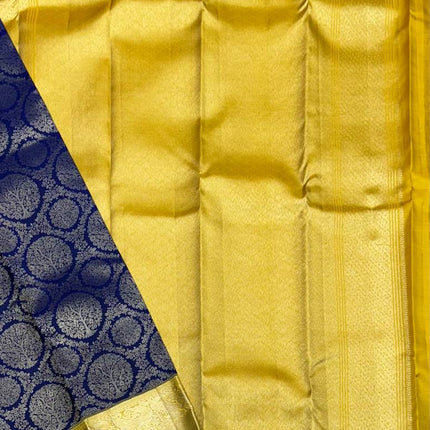 Handloom Kanchipuram Silk