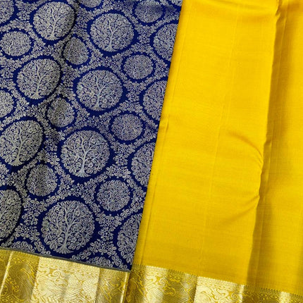 Handloom Kanchipuram Silk