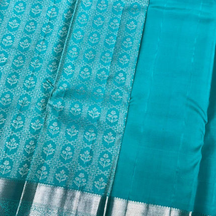 Handloom Kanchipuram Silk