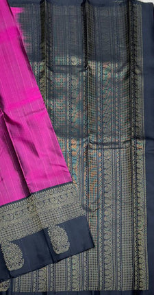 Handloom Kanchipuram Silk