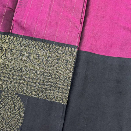 Handloom Kanchipuram Silk