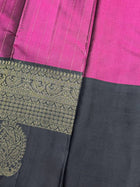 Handloom Kanchipuram Silk